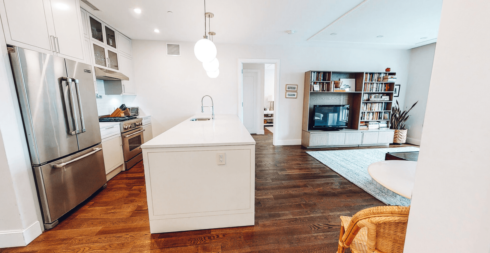 Jersey City Apartment: 370 9th st