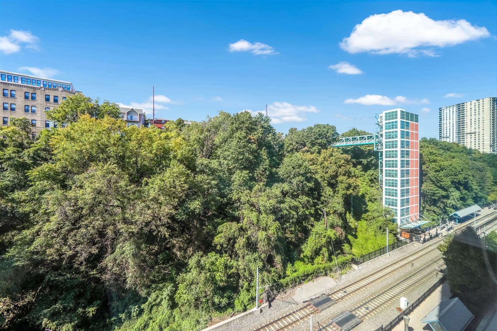 Hoboken Apartment: 771 Jackson St