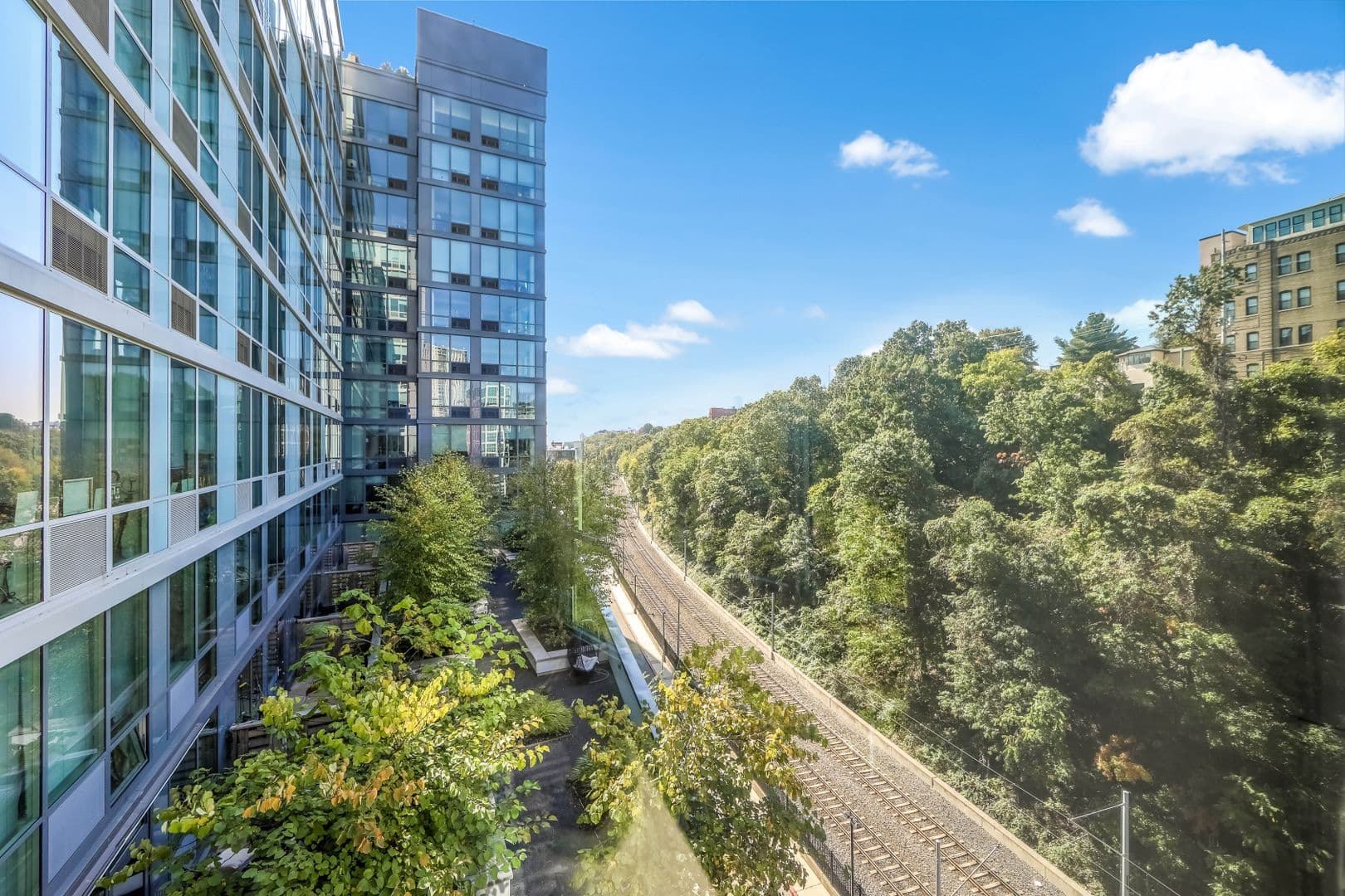 Hoboken Apartment: 771 Jackson St