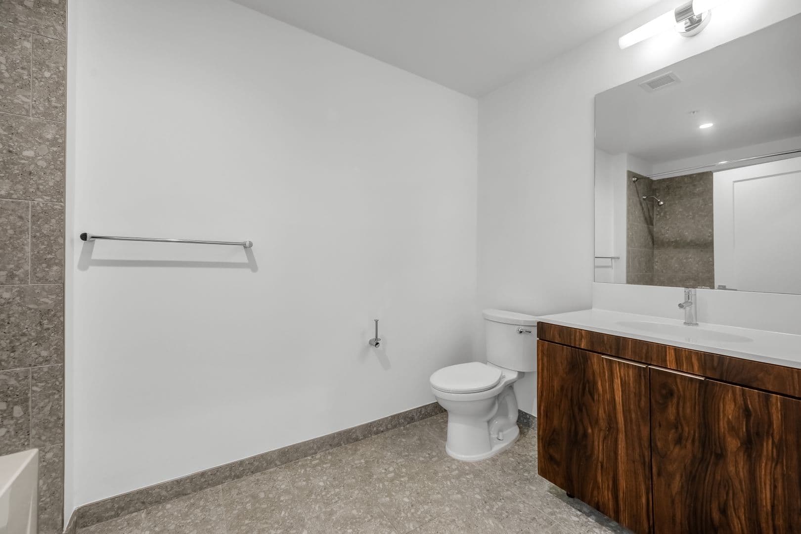 Hoboken Apartment: 771 Jackson St