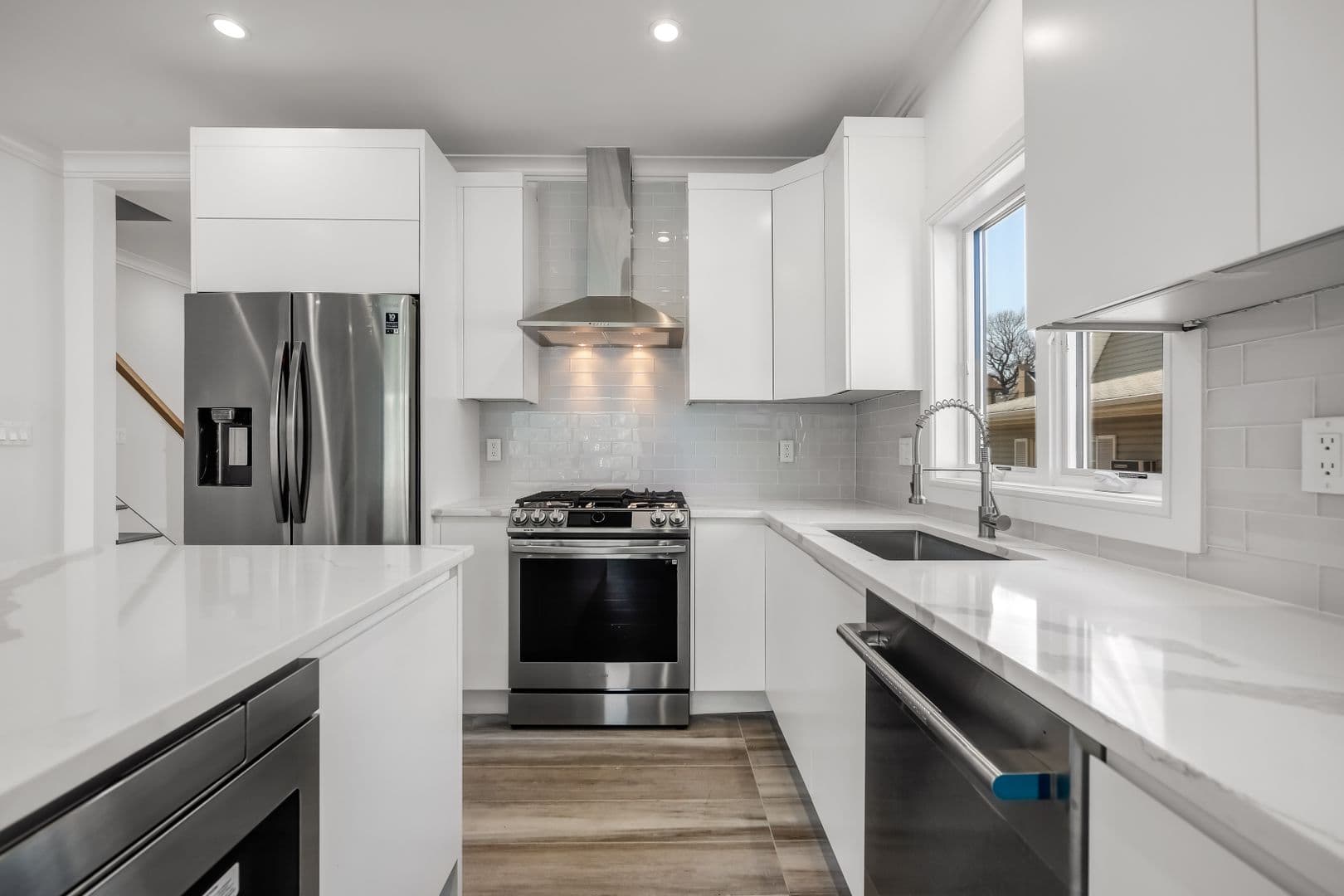 Cliffside Park House: 39 Washington Ave
