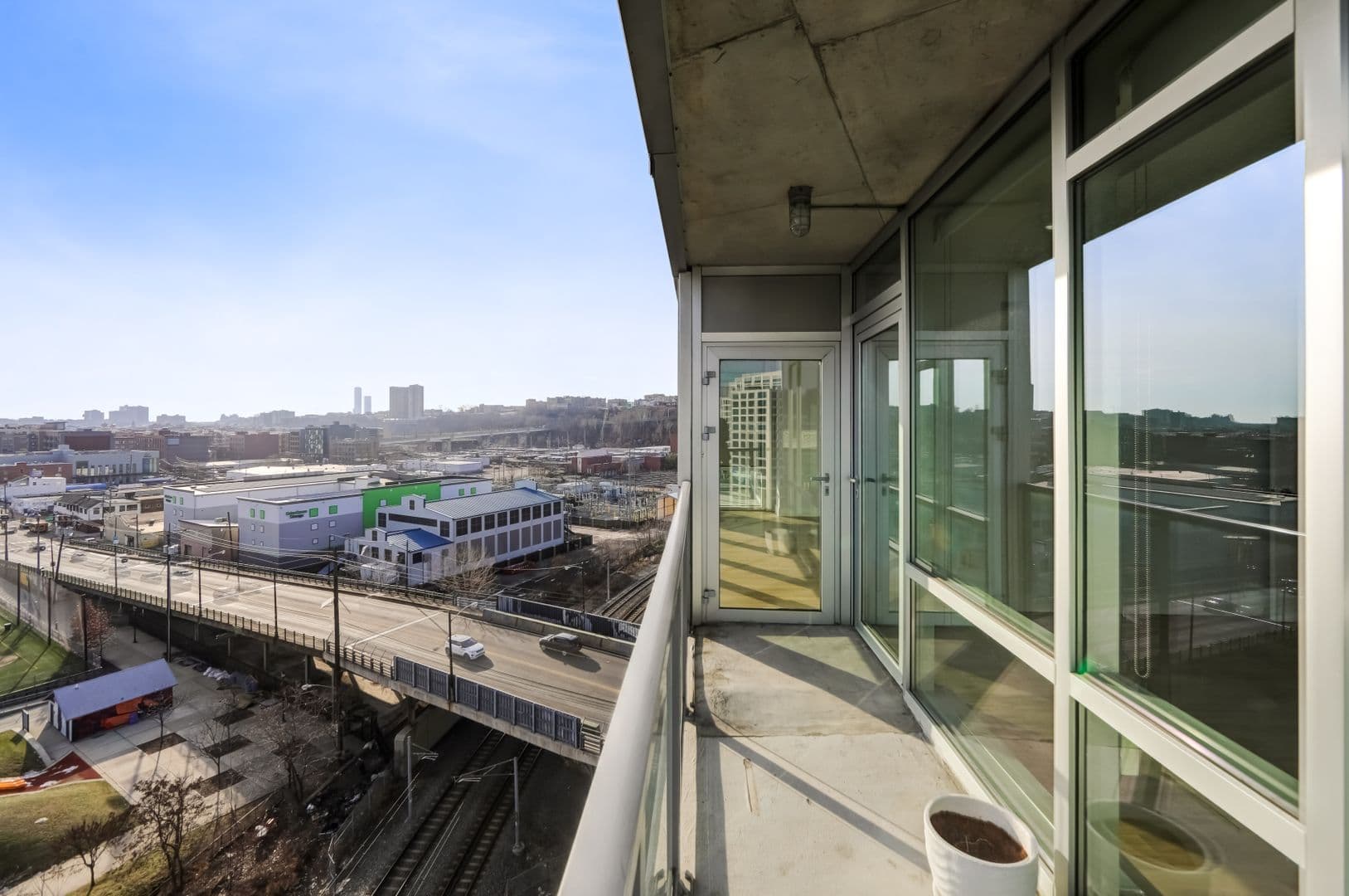 Weehawken Apartment: 1700 Park Avenue