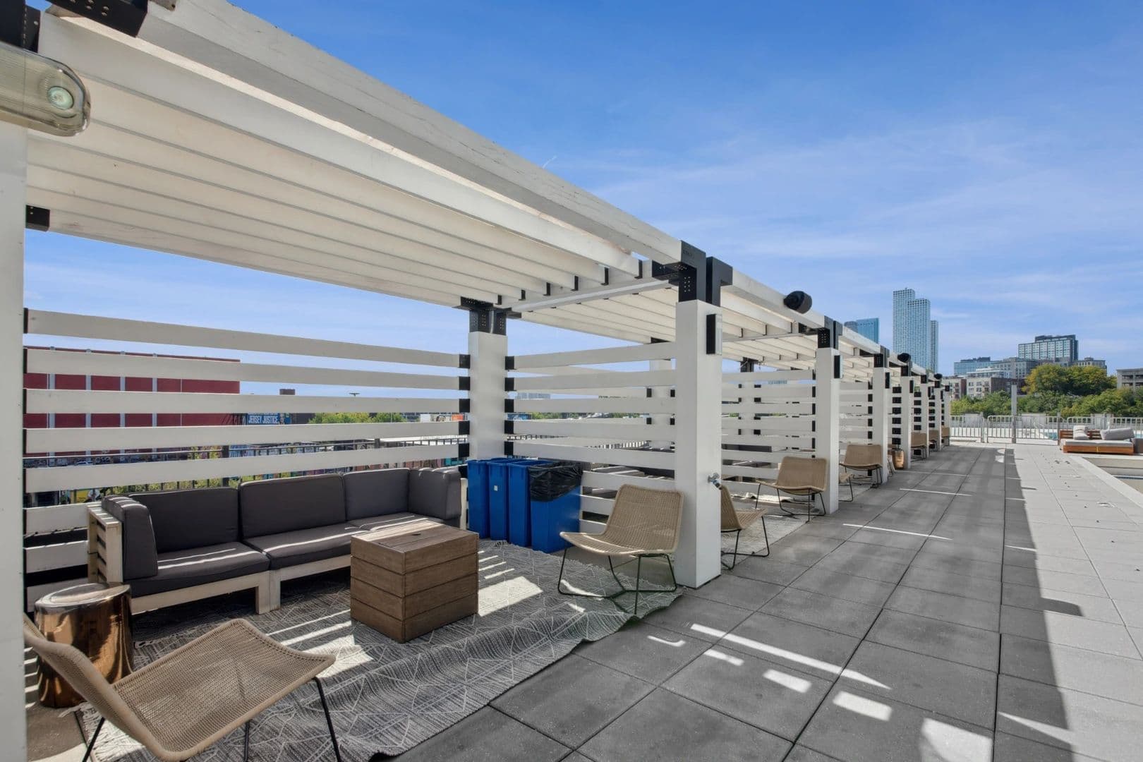 Jersey City Apartment: 234 16th St, Jersey City