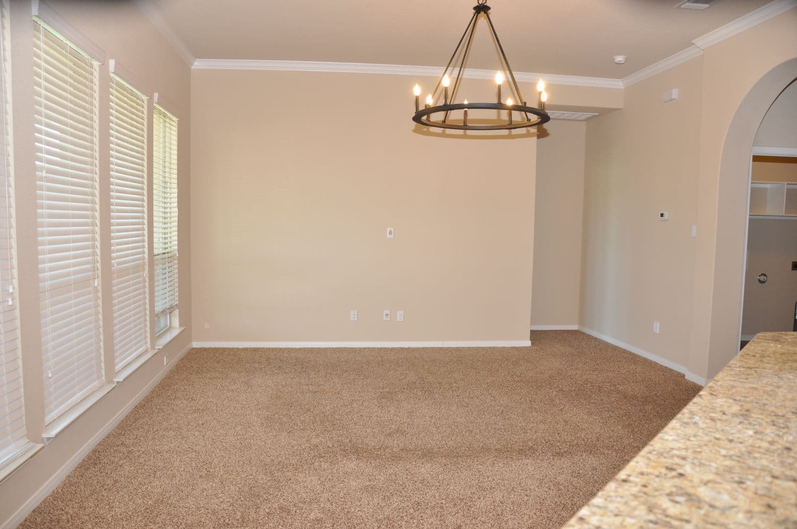 Temple House: 5603 Drury Lane