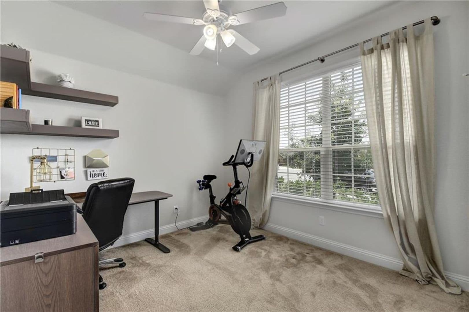 Round Rock House: 3641 Esperanza Drive