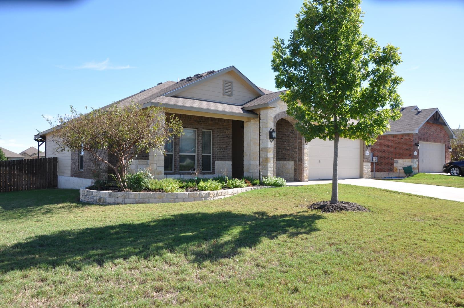 Temple House: 5603 Drury Lane