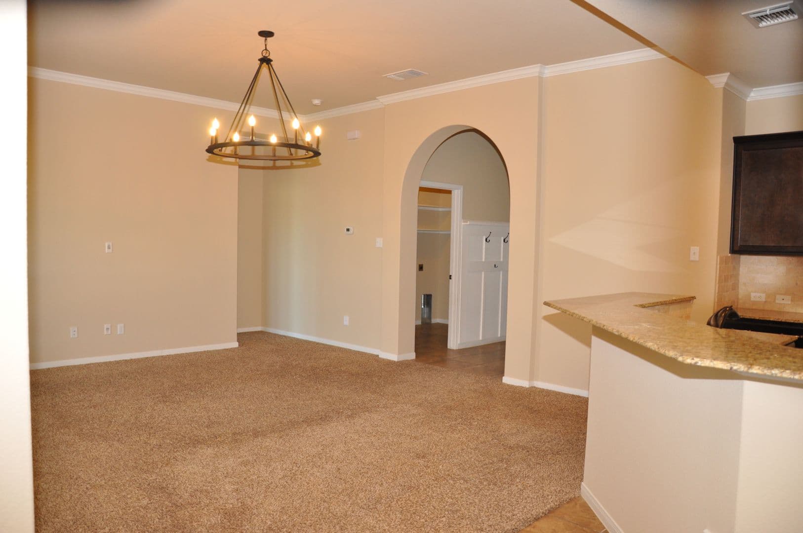 Temple House: 5603 Drury Lane
