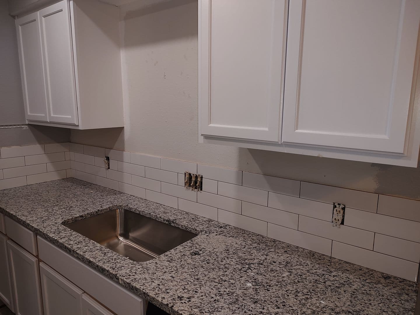 Cedar Park House: Property Management