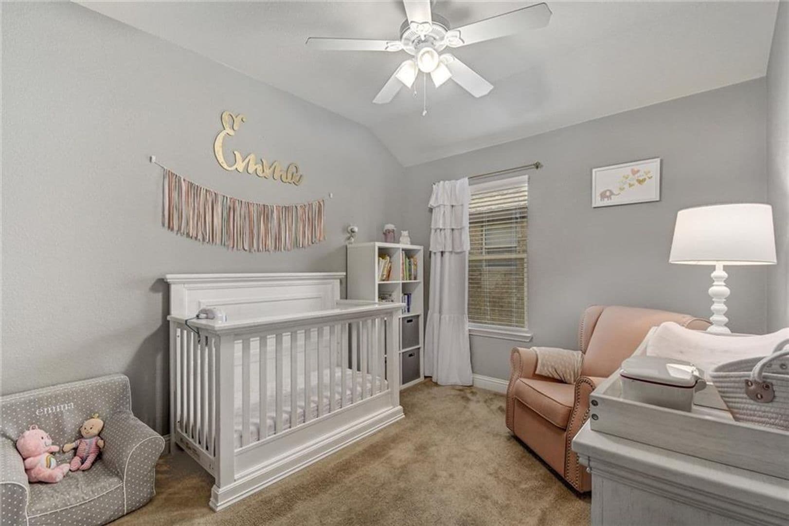 Round Rock House: 3641 Esperanza Drive