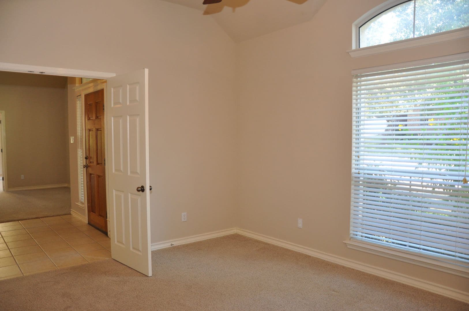Austin House: 16616 Dalmahoy Drive