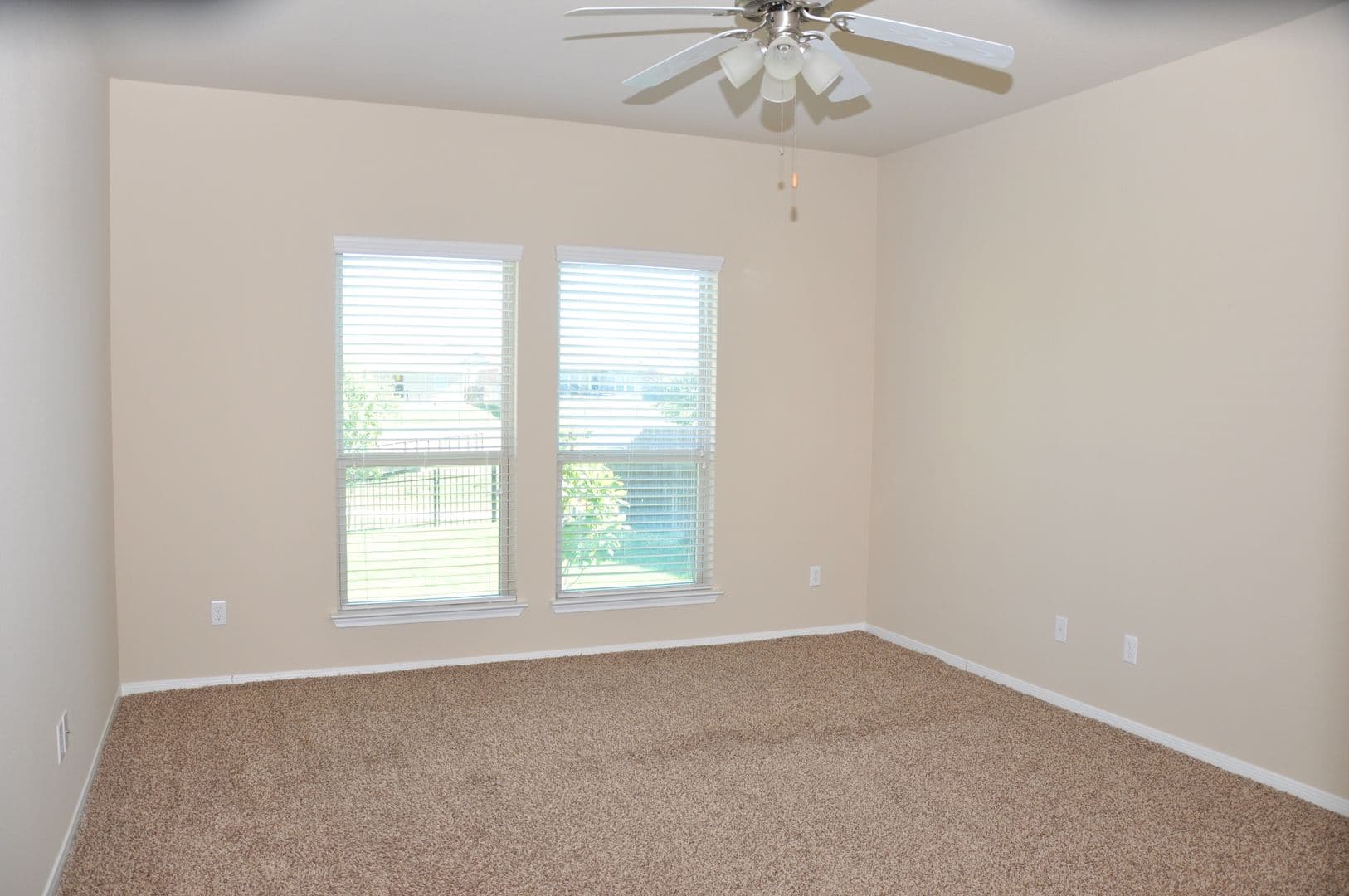 Temple House: 5603 Drury Lane
