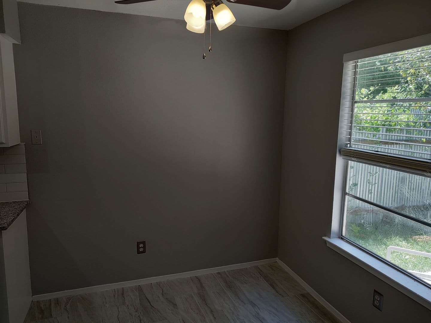Cedar Park House: Property Management