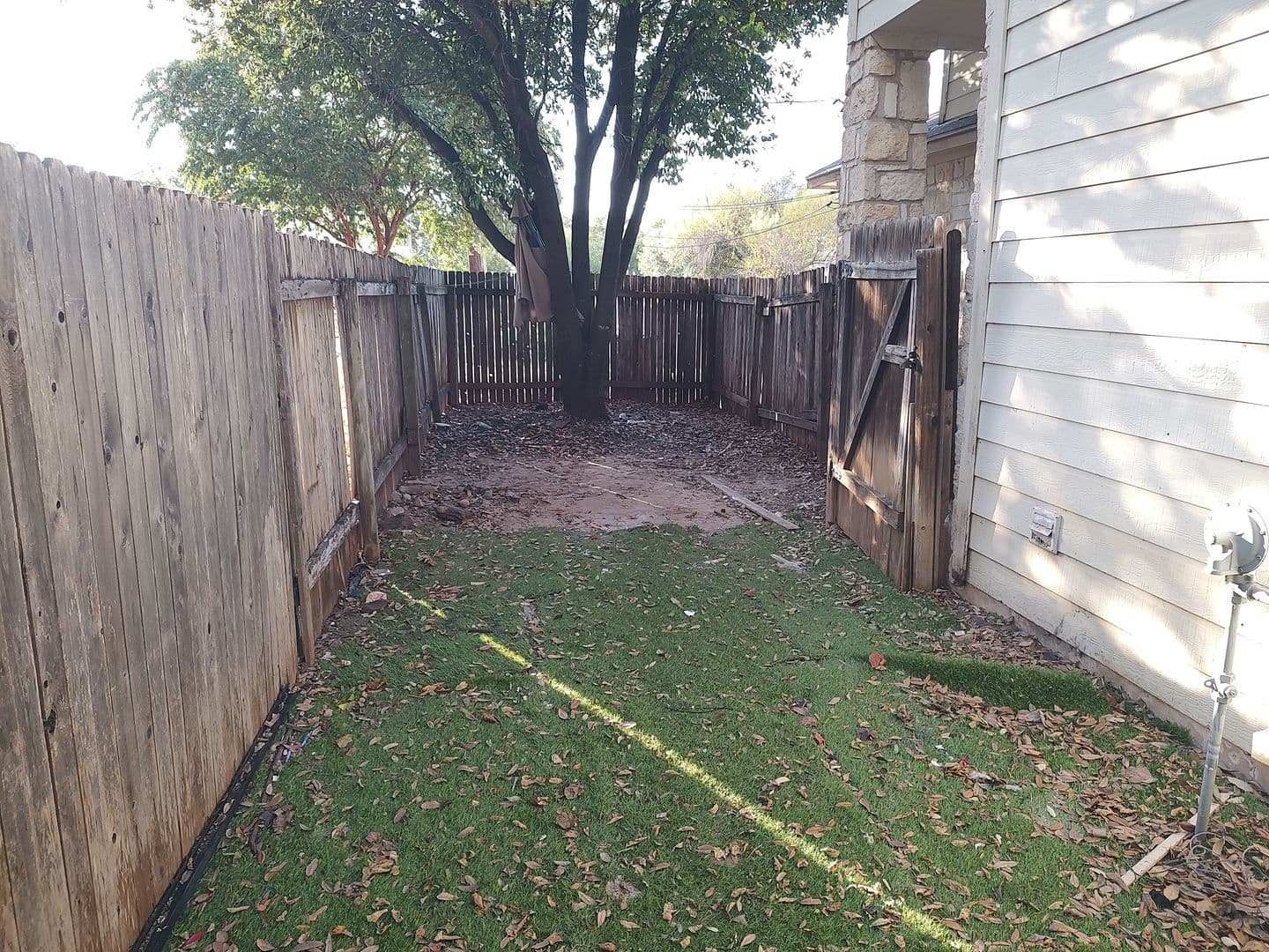 Austin House: 1619 Constantino Circle B