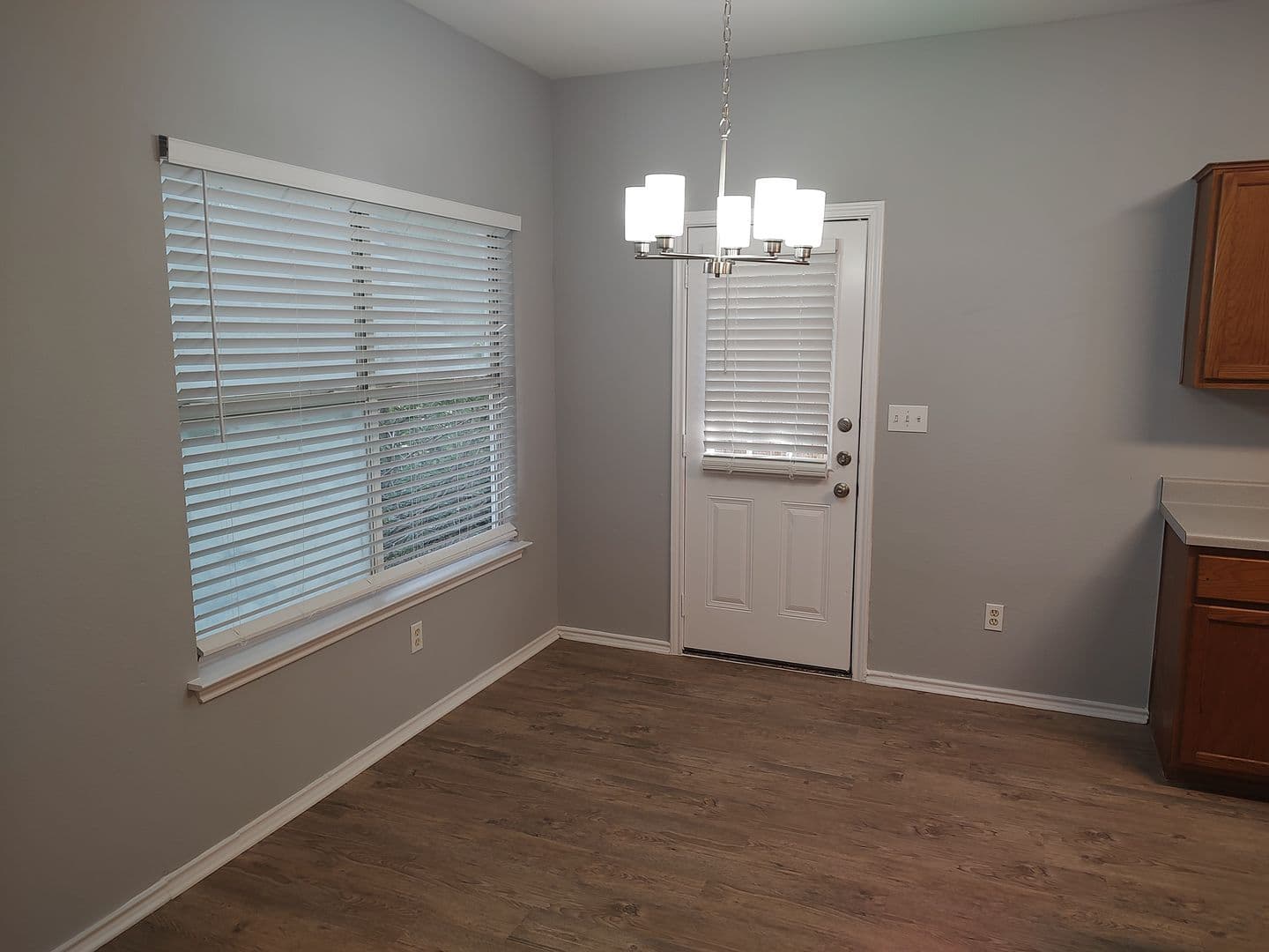 Austin House: 1619 Constantino Circle B