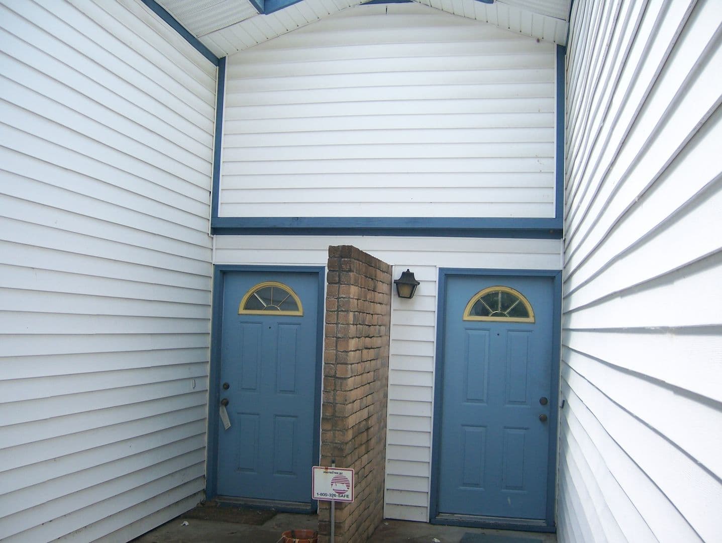 Cedar Park House: Property Management