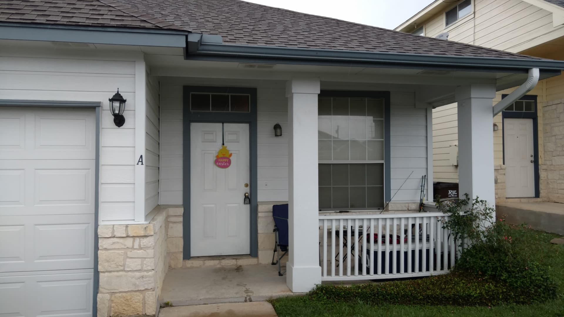 Round Rock House: 2842 Southampton Way #A