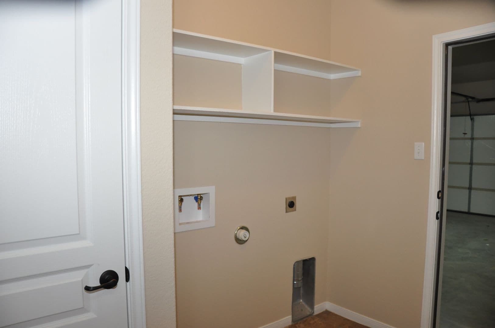 Temple House: 5603 Drury Lane