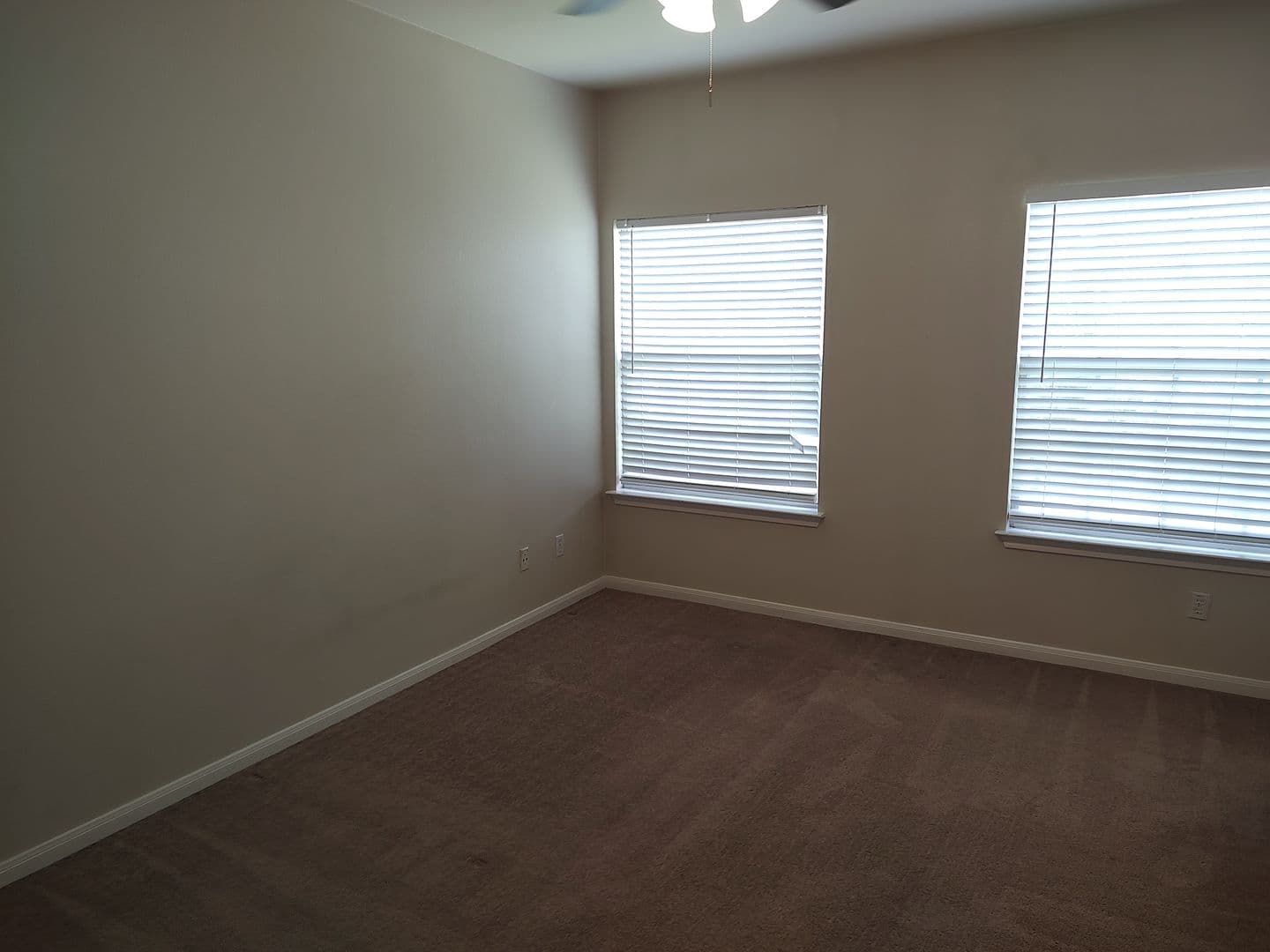 Leander House: 2206 S Bagdad unit B
