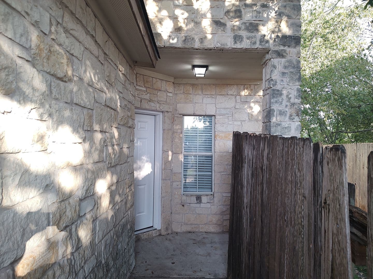 Austin House: 1619 Constantino Circle B