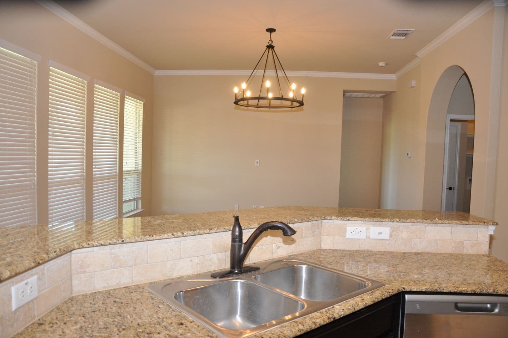 Temple House: 5603 Drury Lane
