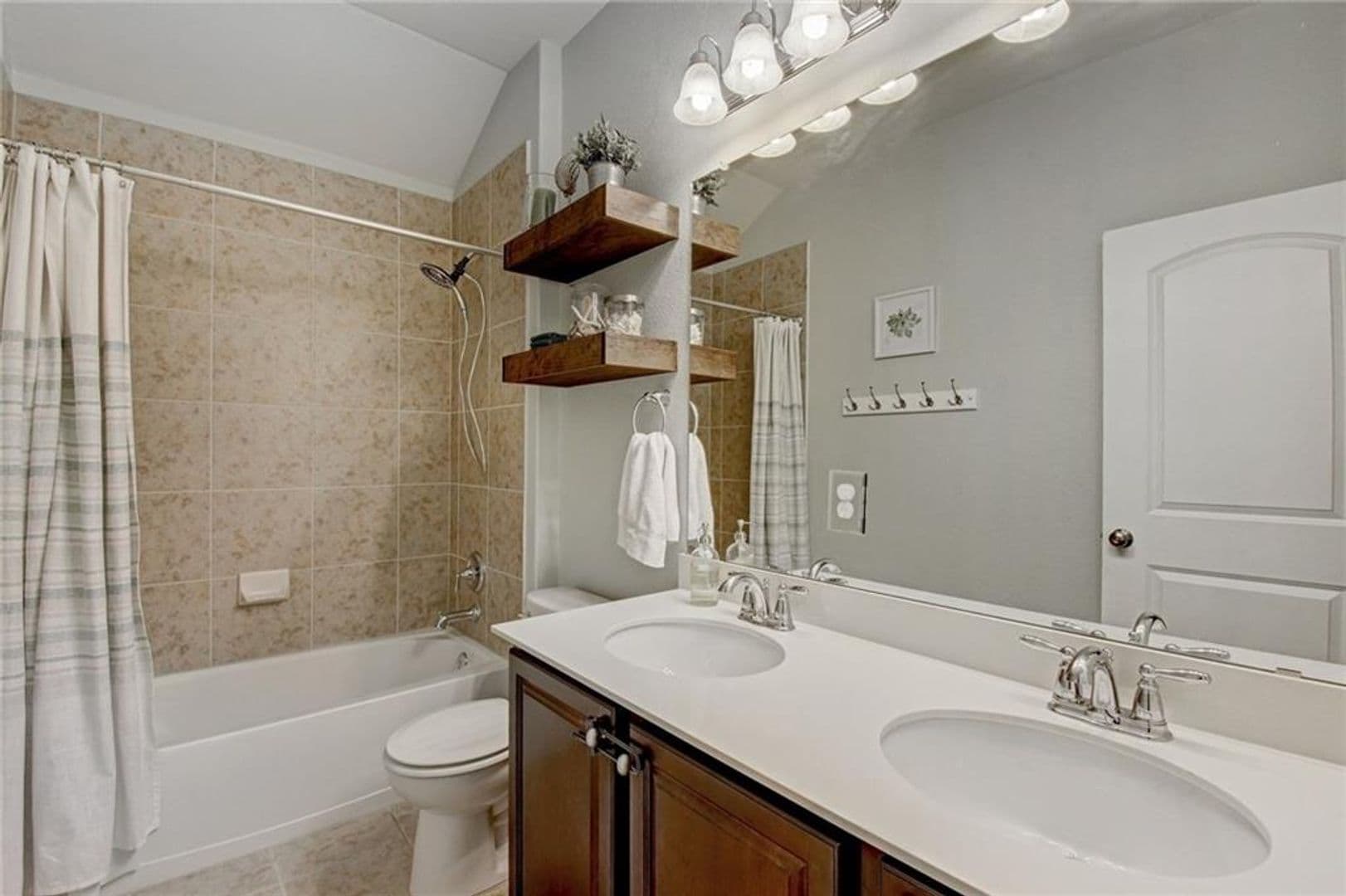 Round Rock House: 3641 Esperanza Drive