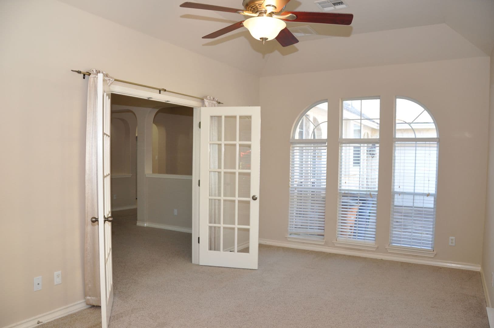 Austin House: 16616 Dalmahoy Drive