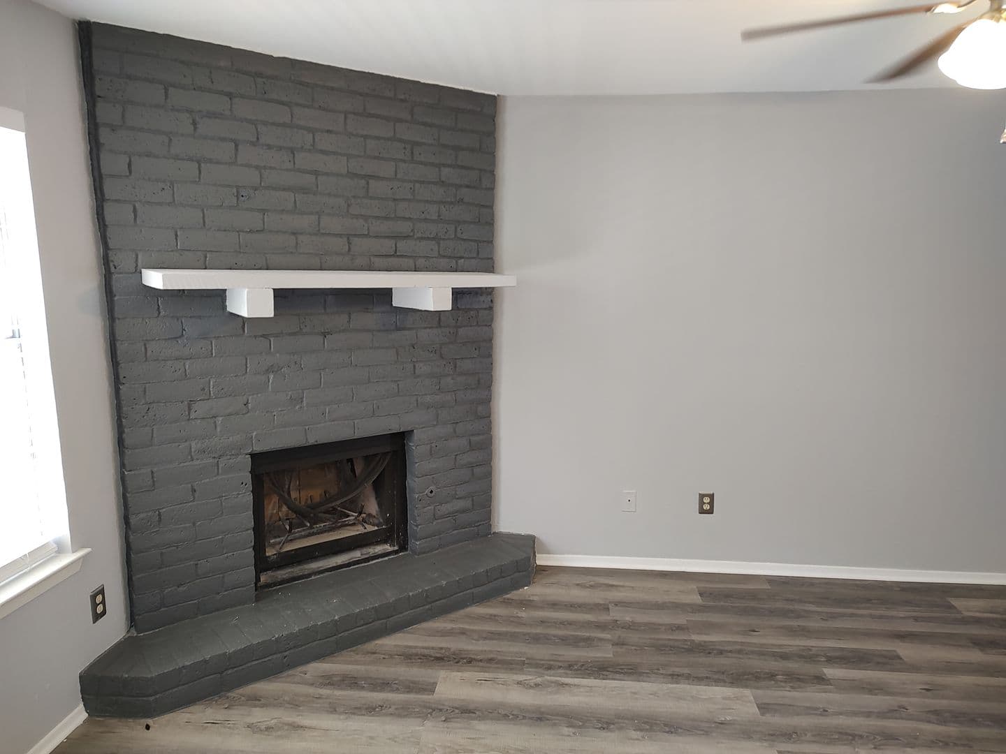 Cedar Park House: Property Management
