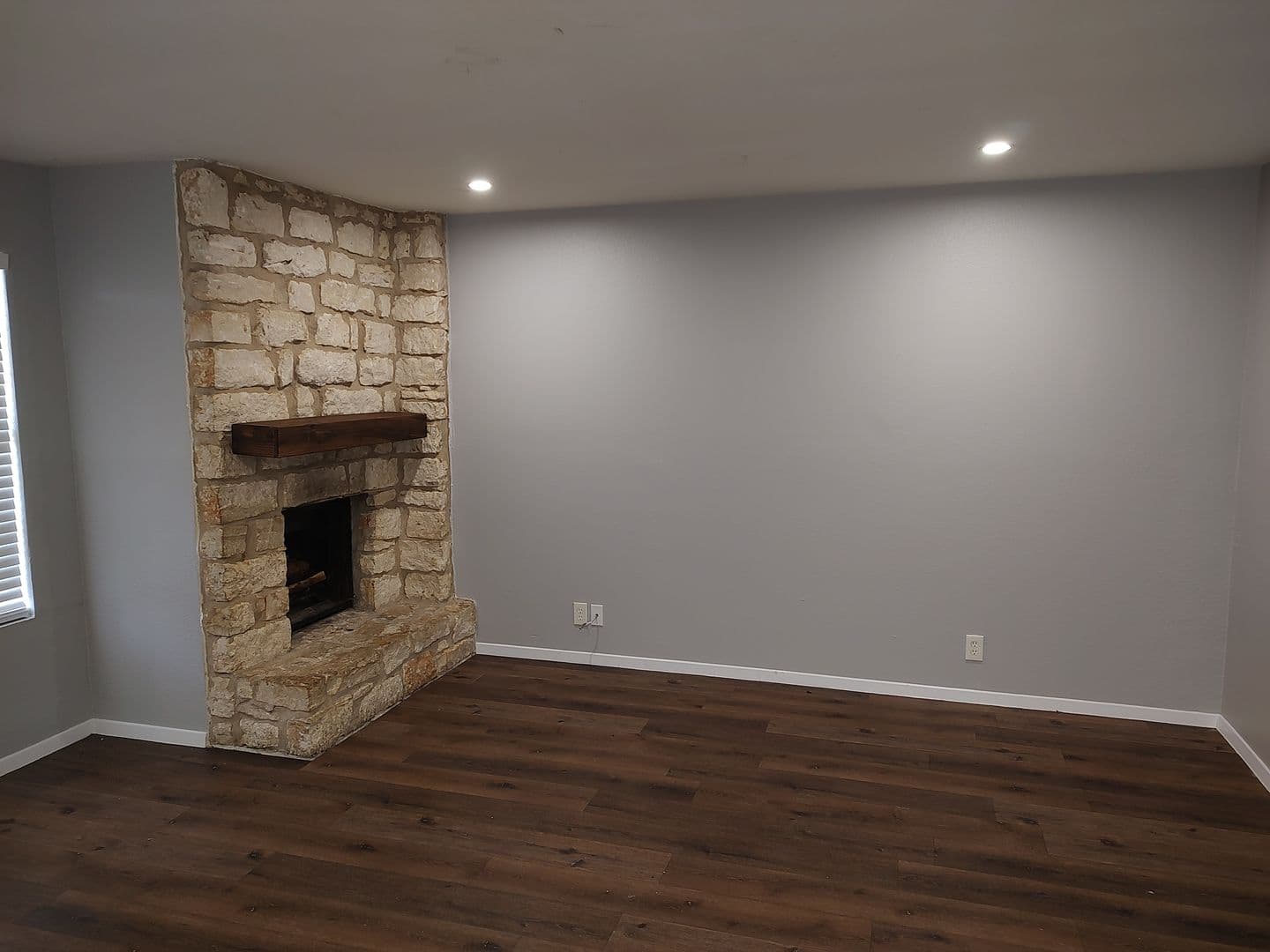 Austin House: 2200 Leah Cove Unit B