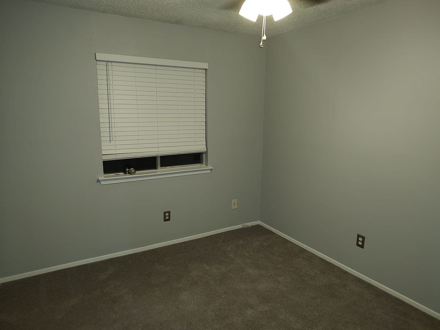 Cedar Park House: Property Management