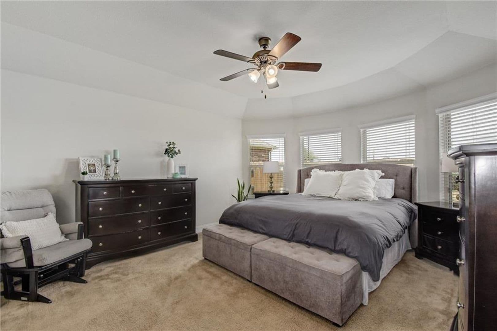 Round Rock House: 3641 Esperanza Drive