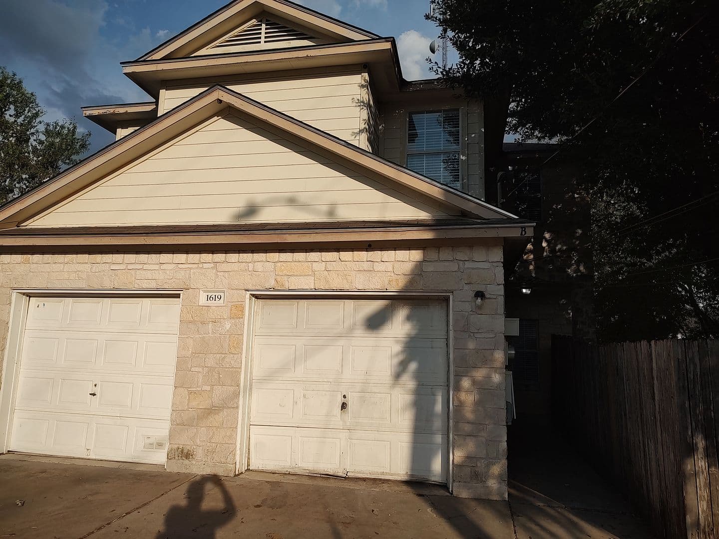 Austin House: 1619 Constantino Circle B