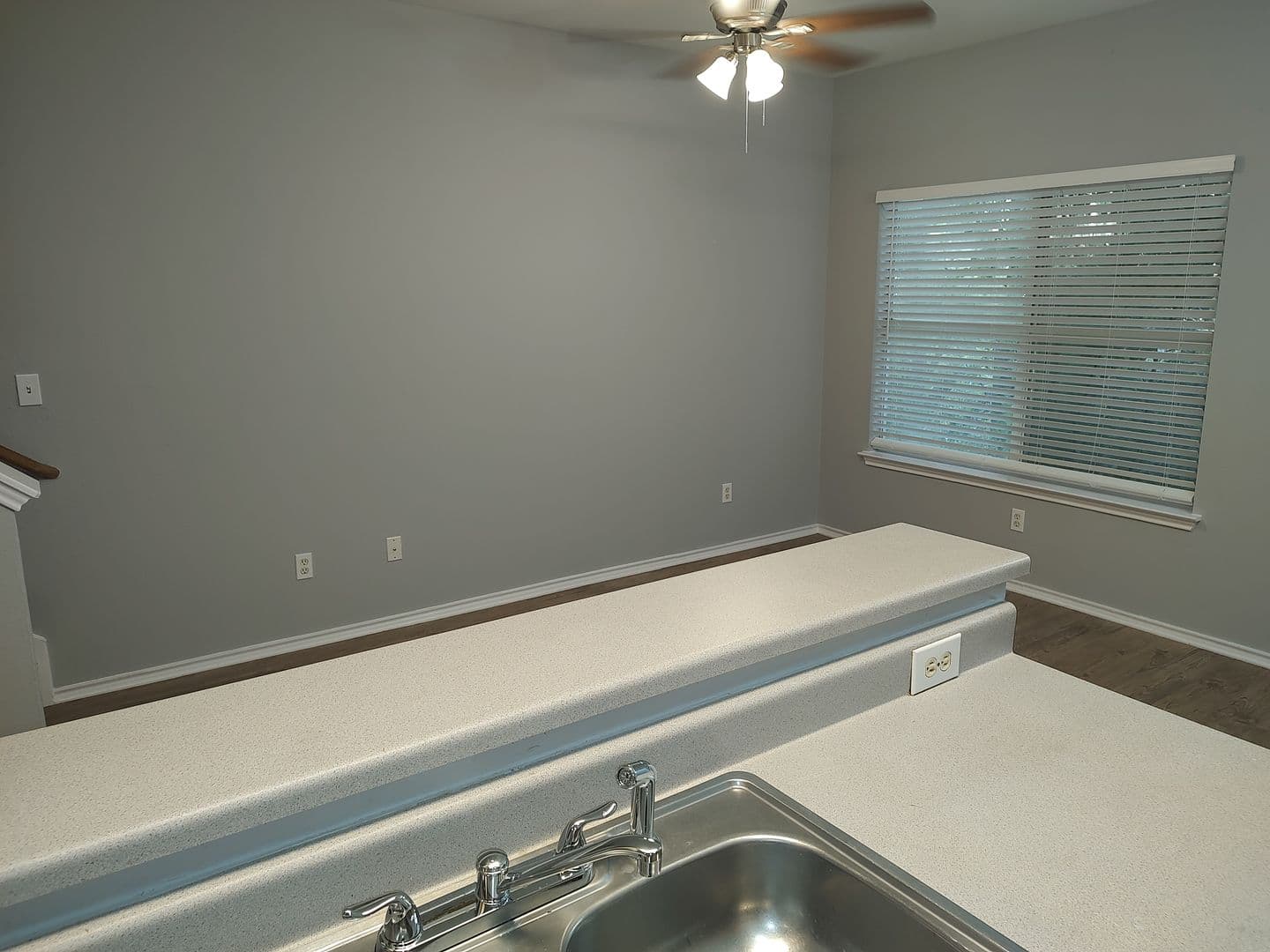 Austin House: 1619 Constantino Circle B