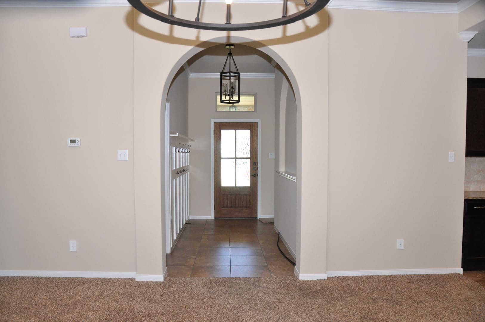 Temple House: 5603 Drury Lane