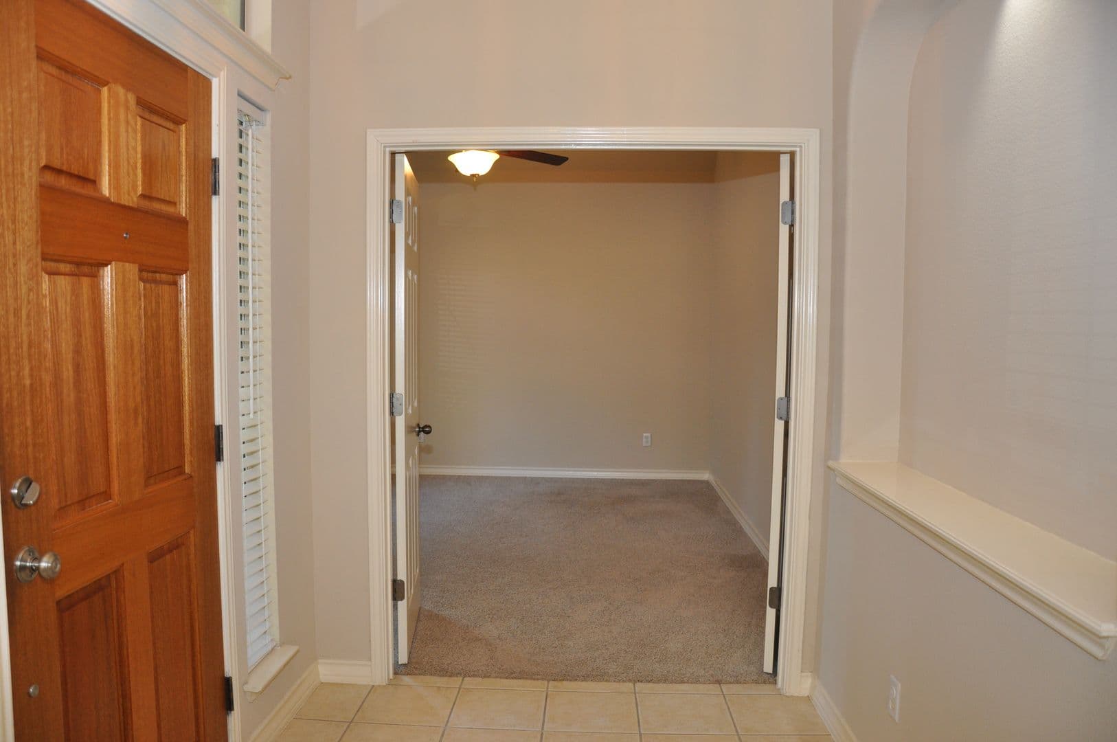 Austin House: 16616 Dalmahoy Drive