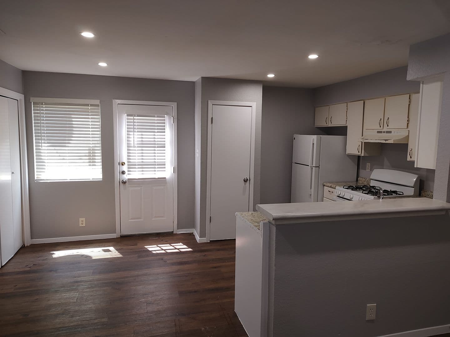 Austin House: 2200 Leah Cove Unit B