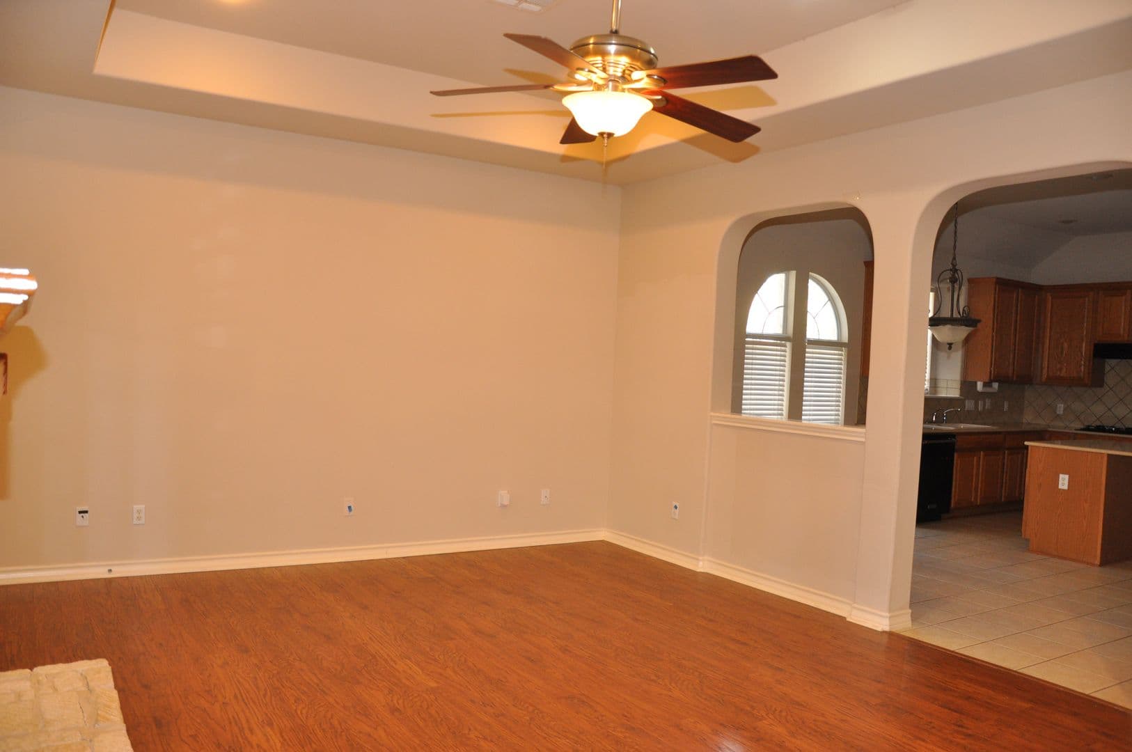 Austin House: 16616 Dalmahoy Drive
