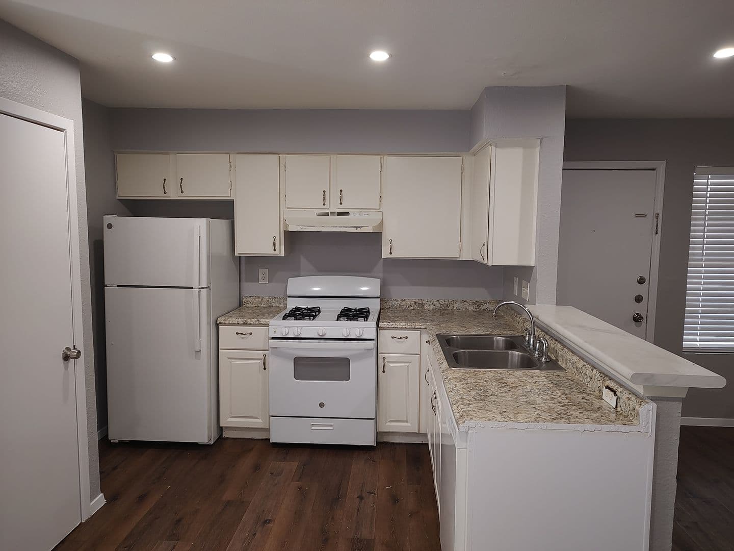 Austin House: 2200 Leah Cove Unit B