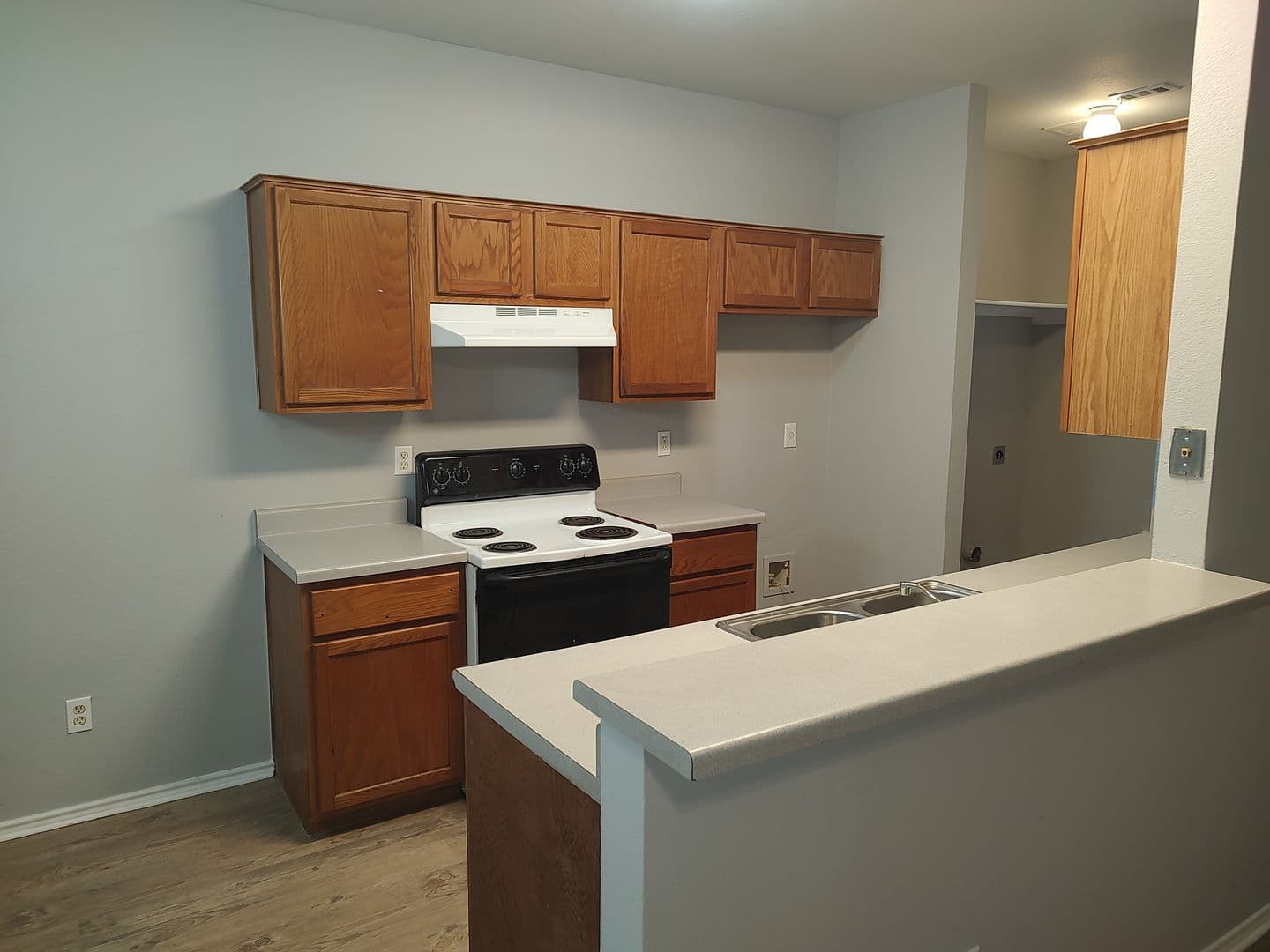 Austin House: 1619 Constantino Circle B