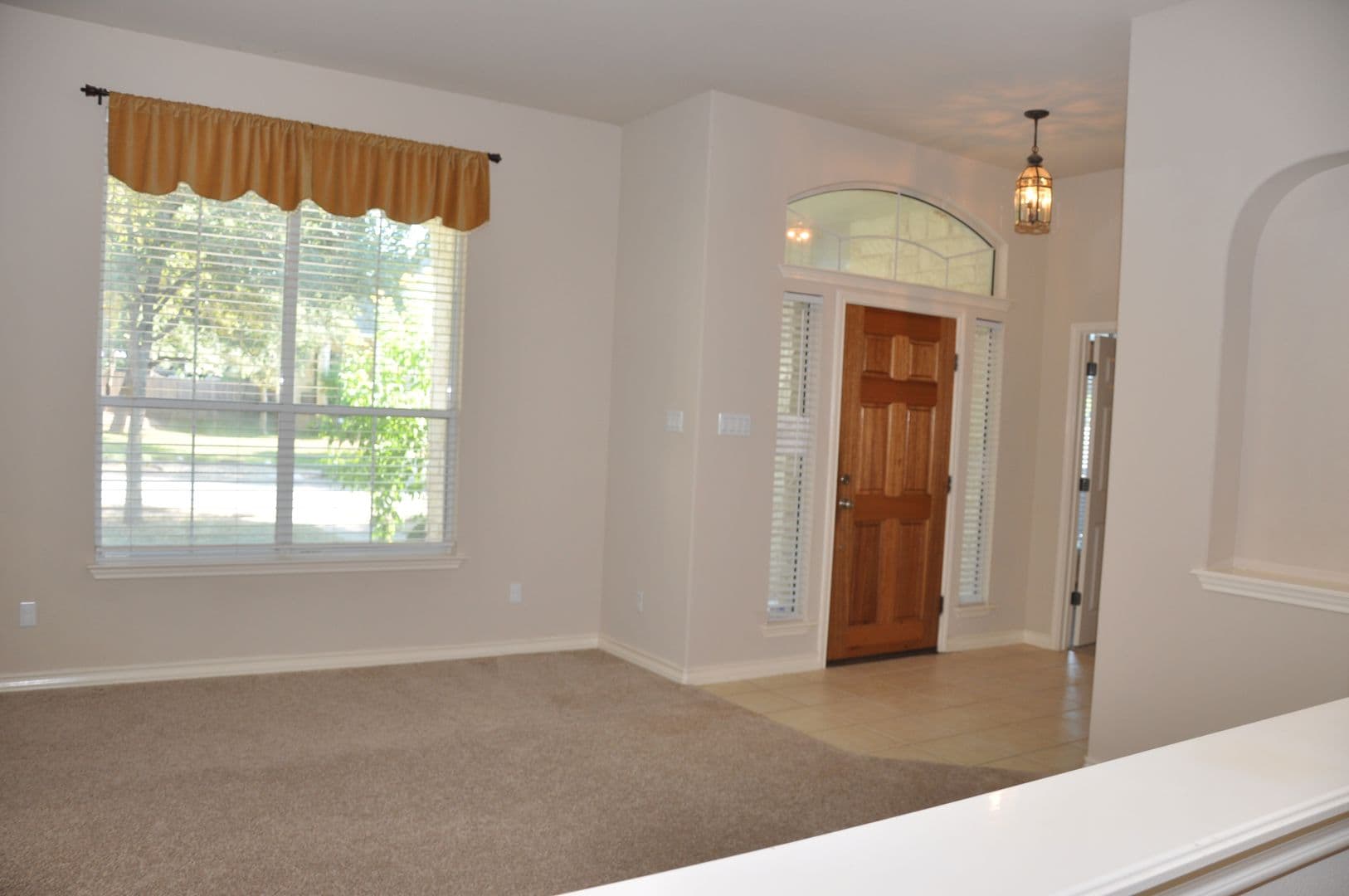 Austin House: 16616 Dalmahoy Drive