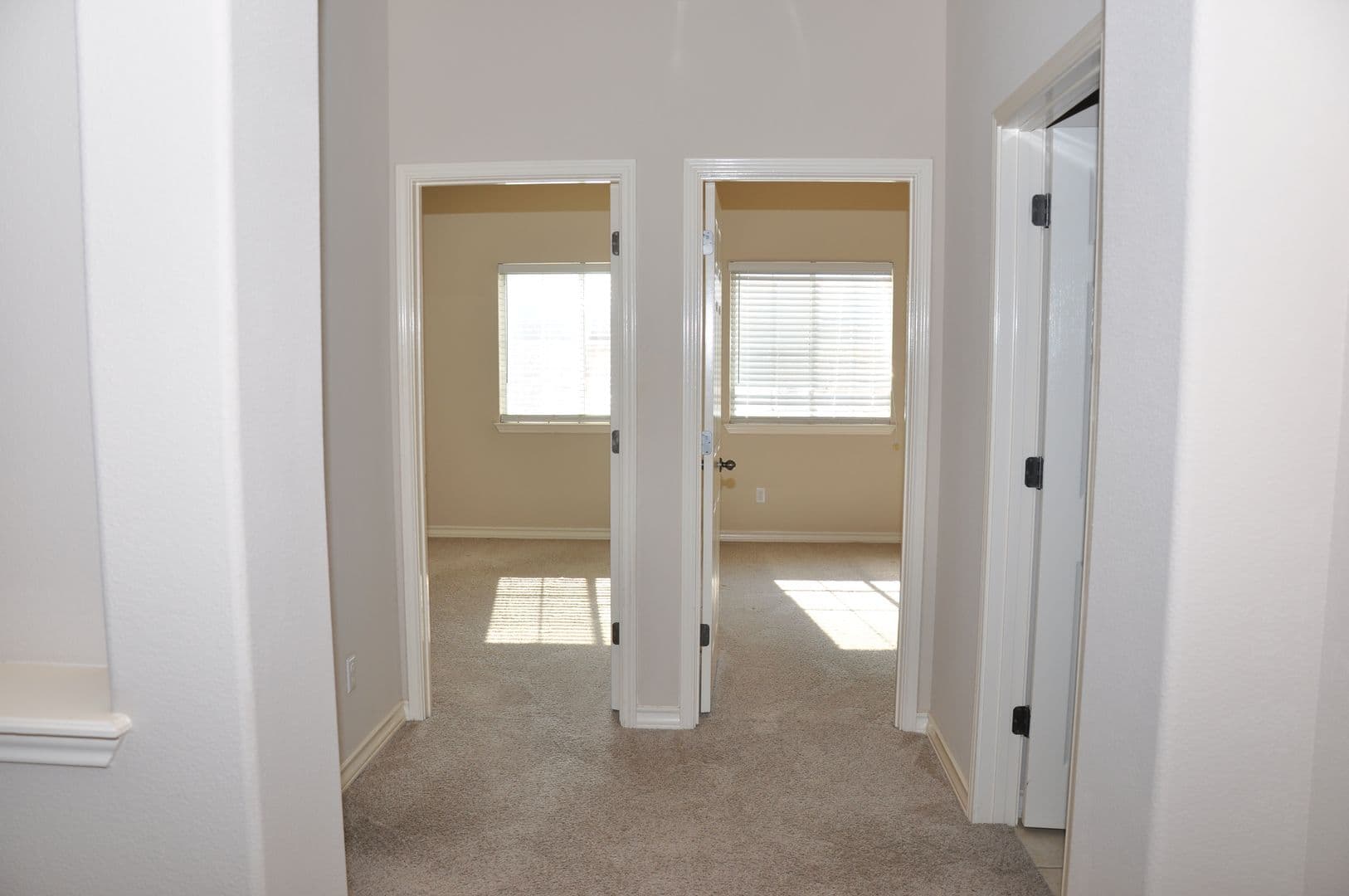 Austin House: 16616 Dalmahoy Drive