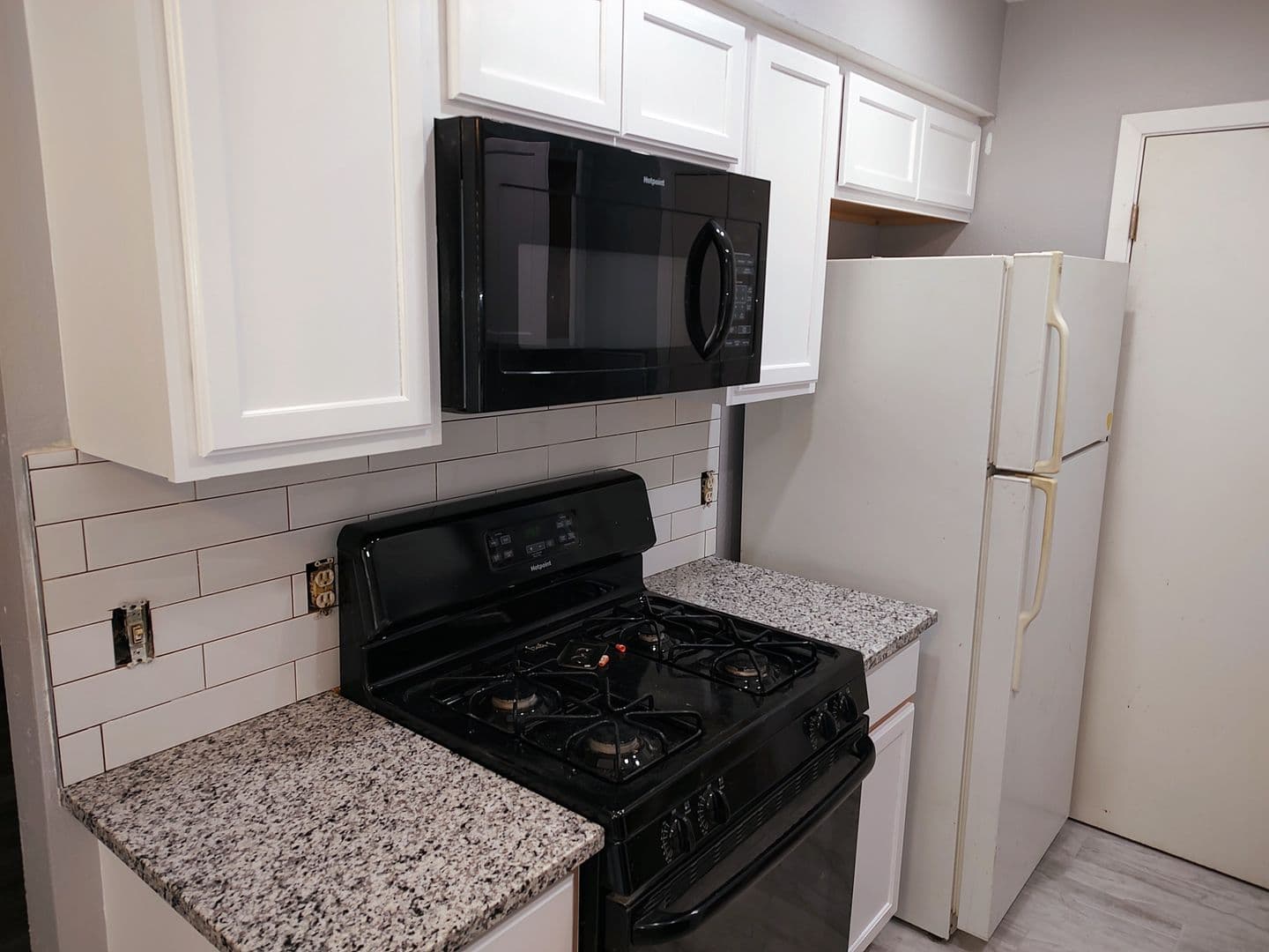 Cedar Park House: Property Management