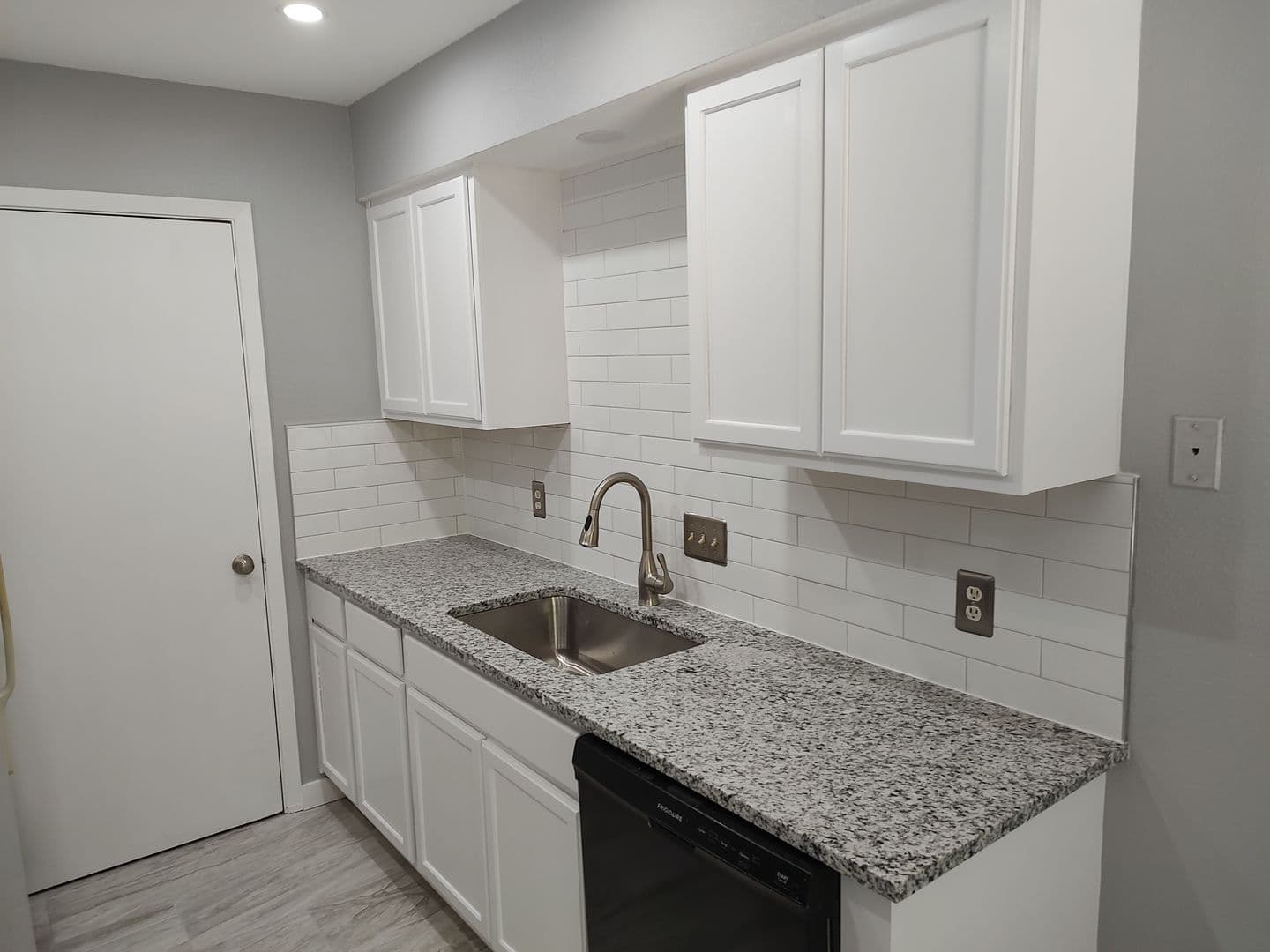 Cedar Park House: Property Management