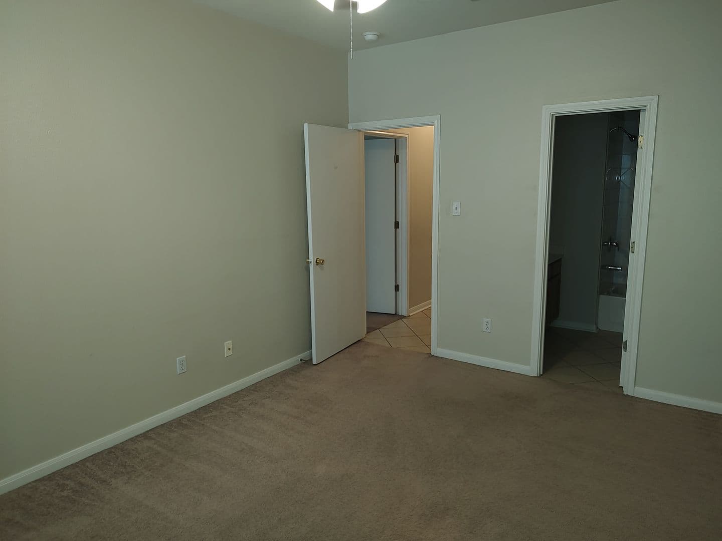 Leander House: 2206 S Bagdad unit B