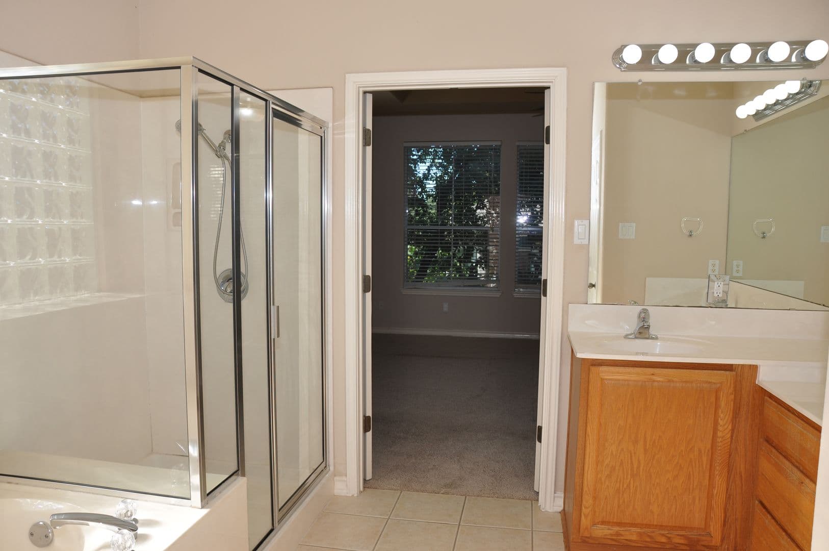 Austin House: 16616 Dalmahoy Drive