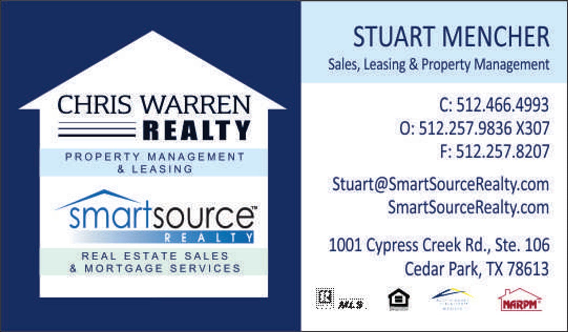 Round Rock House: 3641 Esperanza Drive