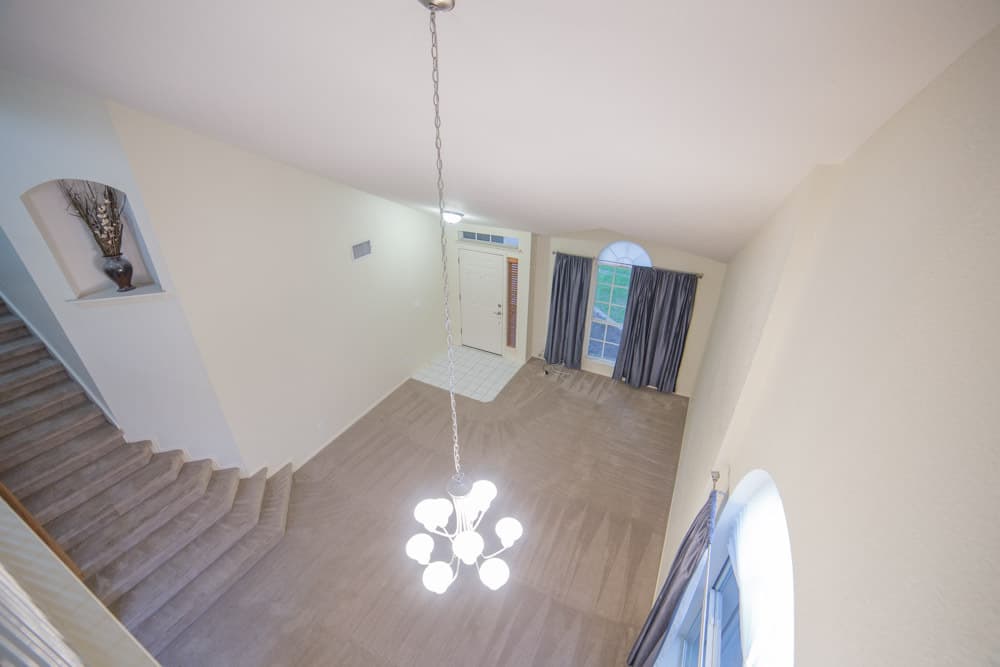Austin House: 3109 Sauls Drive