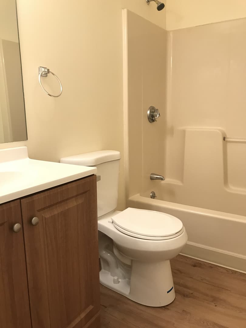 Fall River Apartment: 4000 North Main Street