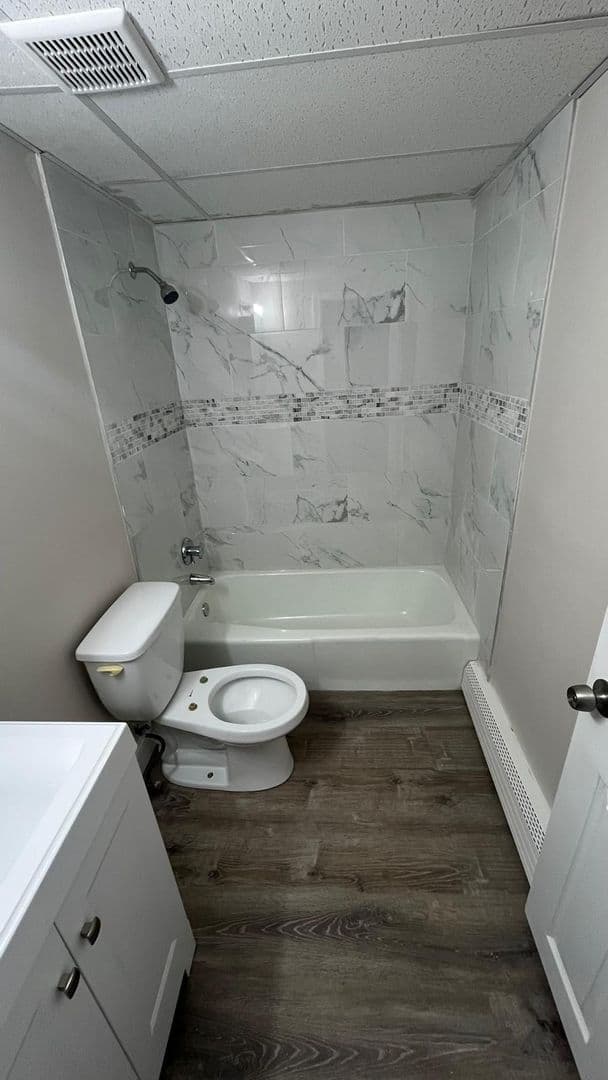 Worcester Apartment: 3 Henry Terrace