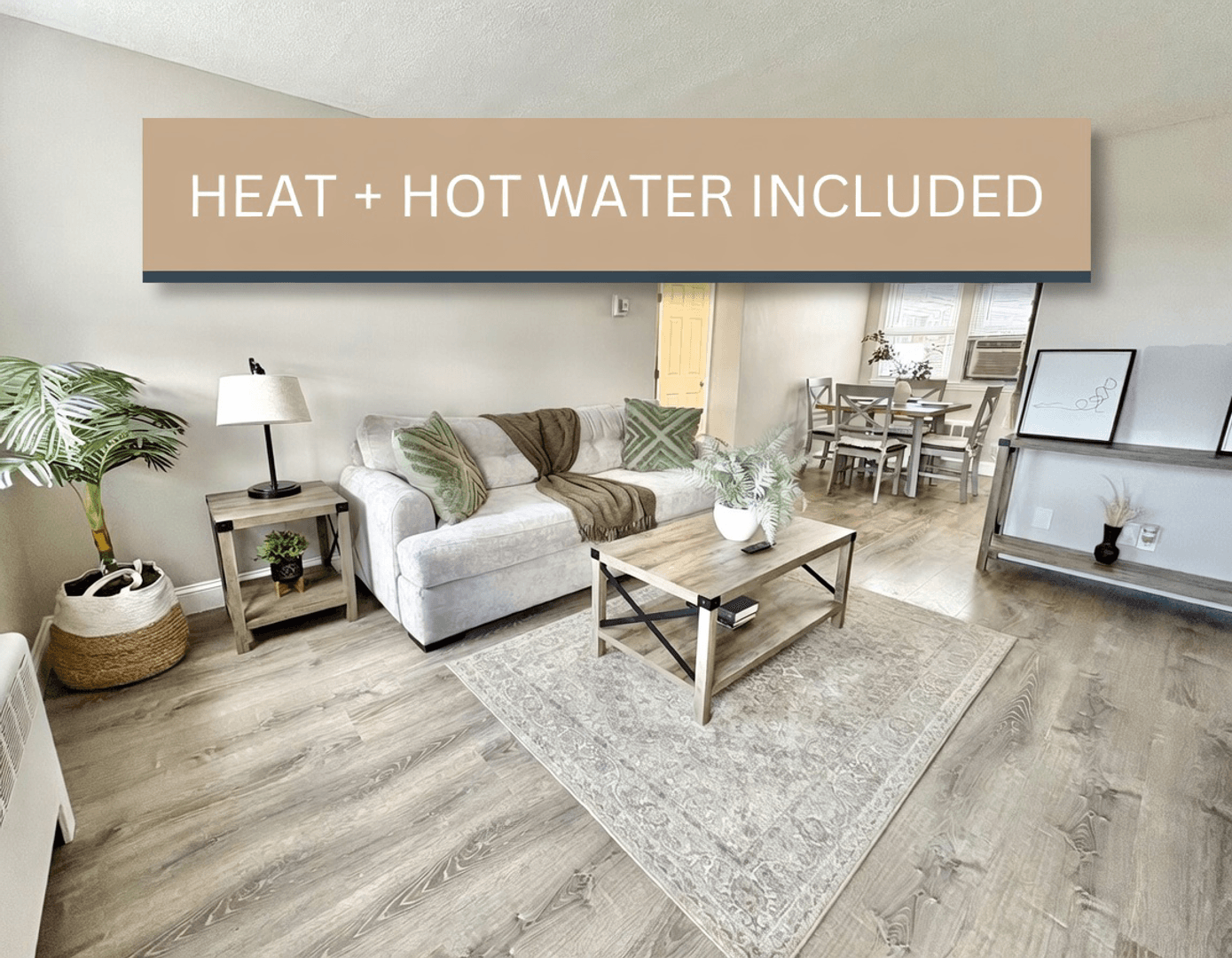 Somerset Apartment: 102 Shawomet Avenue