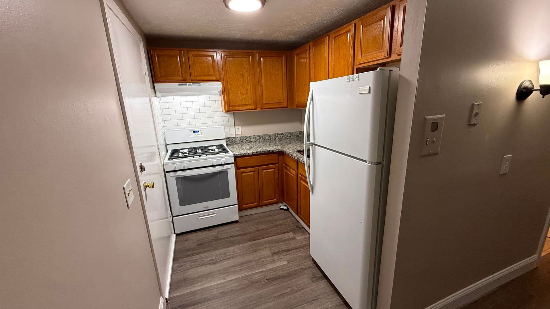 Worcester Apartment: 3 Henry Terrace